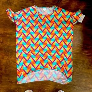 New with tags Irma, extra small